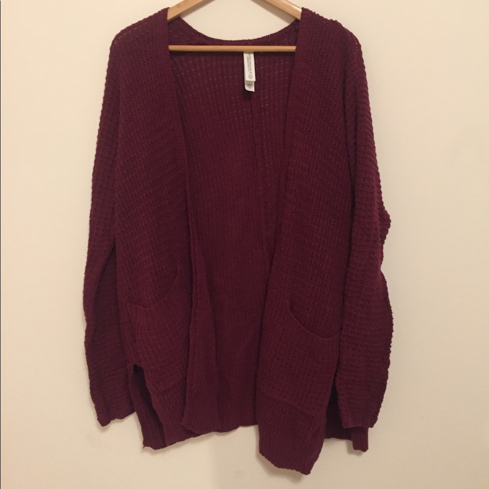 Cardigan